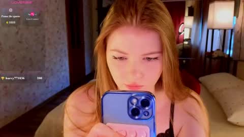 your dream online show from 06-05-26, 04:13