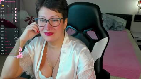 Snapshot of jennymons chatting on 07-11-26, 07:55 Jenny online show from 07-11-26, 07:55