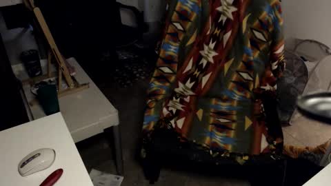 Snapshot of jennyneeds chatting on 11-02-25, 04:59 theChloeStar online show from 11-02-25, 04:59