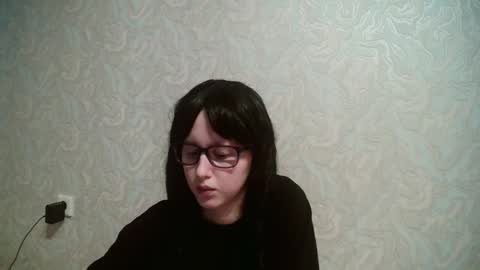 Snapshot of jennyolset chatting on 01-26-25, 09:29 JennyOlset online show from 01-26-25, 09:29
