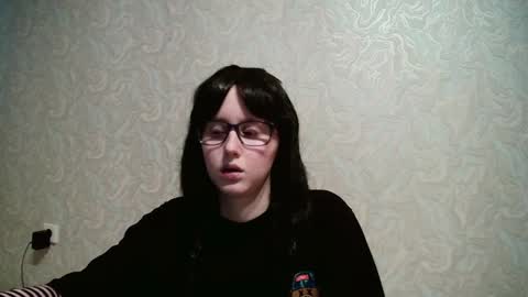 Snapshot of jennyolset chatting on 03-10-25, 12:48 JennyOlset online show from 03-10-25, 12:48