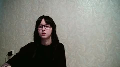 Snapshot of jennyolset chatting on 10-03-25, 06:32 JennyOlset online show from 10-03-25, 06:32