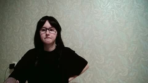 Snapshot of jennyolset chatting on 10-04-25, 02:42 JennyOlset online show from 10-04-25, 02:42