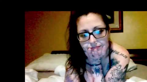 JennyOnFire online show from 03-26-26, 08:20