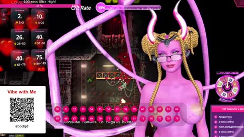 Jenny Starveling online show from 01-15-25, 08:26