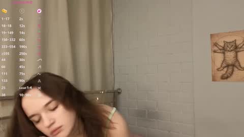 Jenny online show from 02-22-26, 04:49