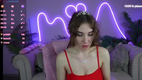 Snapshot of jennyyluv chatting on 01-25-25, 04:46 JENNY online show from 01-25-25, 04:46