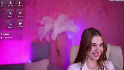 Snapshot of jennyyluv chatting on 02-28-25, 02:09 JENNY online show from 02-28-25, 02:09