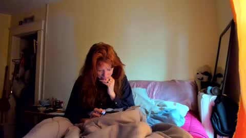 Jenn -  come to my onlyfans online show from 11-18-25, 02:54