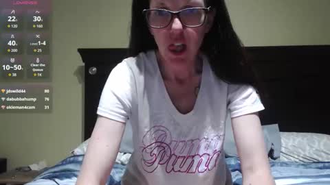 jenroses82 online show from 05-15-26, 11:01