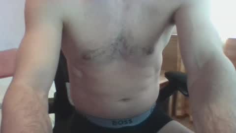 Jacky online show from 01-19-26, 12:31