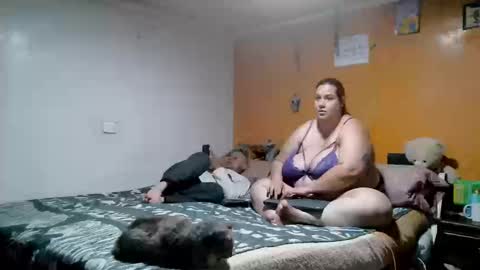 jeny bel y el conde online show from 09-23-25, 08:45