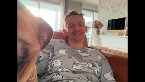 jeremaie44 online show from 10-08-25, 07:17