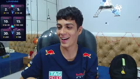  JEREMIAS  online show from 01-23-25, 03:32