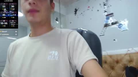  JEREMIAS  online show from 02-19-25, 10:20