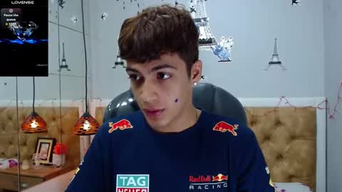  JEREMIAS  online show from 02-24-25, 12:16