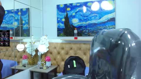  JEREMIAS  online show from 10-29-25, 12:51