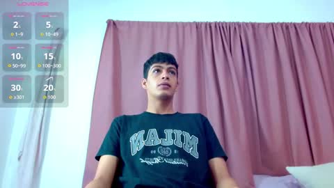  JEREMIAS  online show from 03-20-26, 11:59