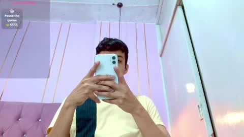  JEREMIAS  online show from 03-31-26, 12:05