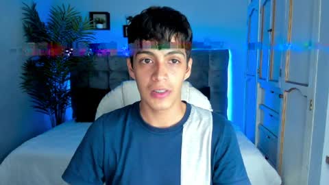  JEREMIAS  online show from 04-10-26, 03:01