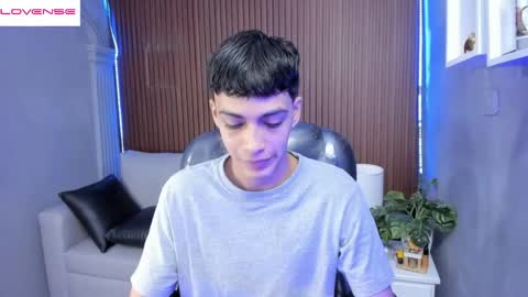  JEREMIAS  online show from 04-25-26, 01:03