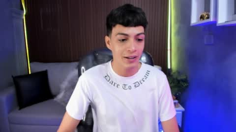  JEREMIAS  online show from 04-29-26, 12:20