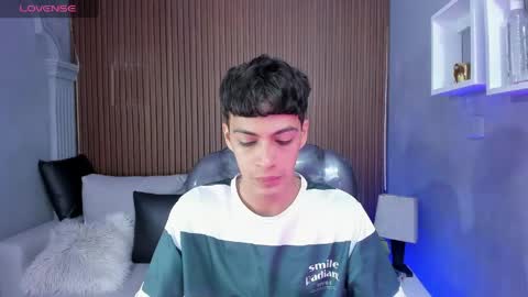  JEREMIAS  online show from 05-12-26, 12:46
