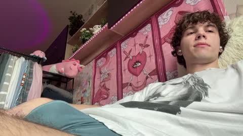 jeremy1scott online show from 04-07-26, 05:30