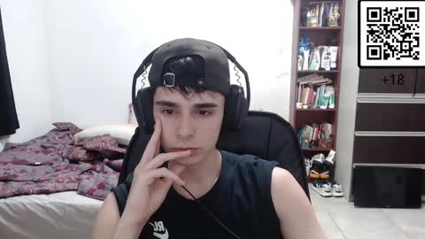 Jeremy online show from 01-18-25, 07:28