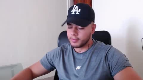 Snapshot of jeremy_blessd chatting on 12-27-24, 09:11 jeremy_blessd online show from 12-27-24, 09:11