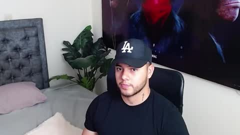 Snapshot of jeremy_blessd chatting on 01-09-25, 07:50 jeremy_blessd online show from 01-09-25, 07:50