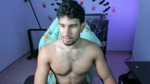 jeremy_colton_hot online show from 10-26-25, 11:05