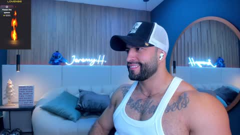 Jeremy online show from 12-29-24, 11:50