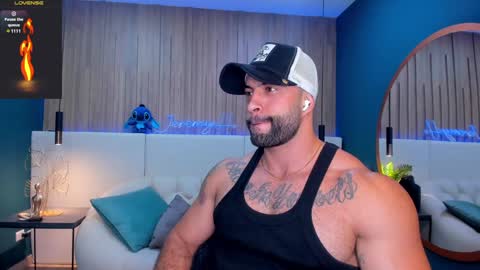 Jeremy online show from 01-27-25, 12:54