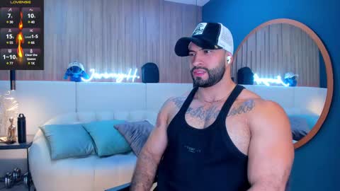 Jeremy online show from 02-10-25, 01:03