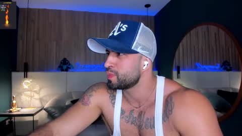 Jeremy online show from 09-15-25, 11:05