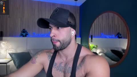 Jeremy online show from 09-28-25, 10:37