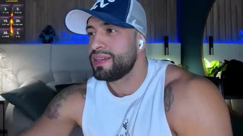 Jeremy online show from 11-17-25, 09:31