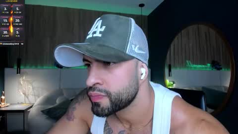 Jeremy online show from 11-21-25, 10:19