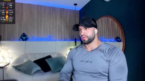 Jeremy online show from 11-22-25, 05:01