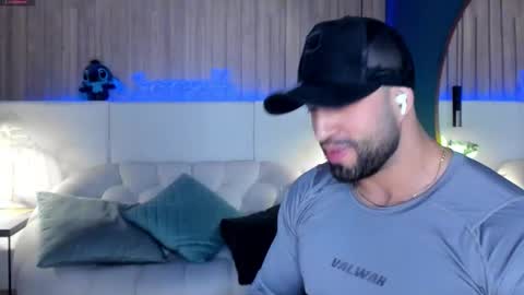 Jeremy online show from 11-28-25, 10:01