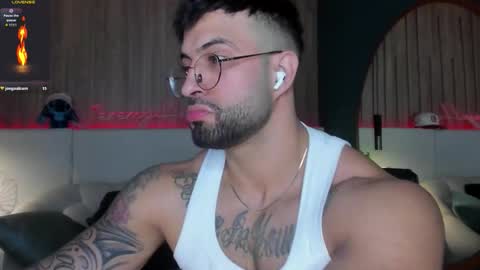 Jeremy online show from 02-20-26, 05:24