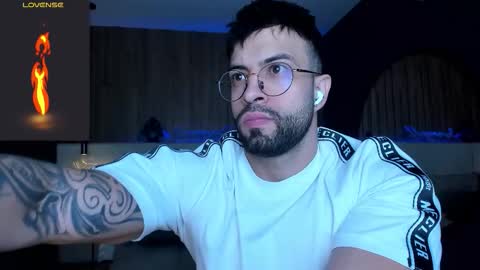 Jeremy online show from 03-01-26, 03:08