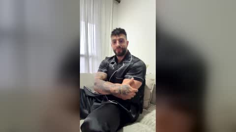 Jeremy online show from 03-08-26, 12:09