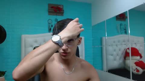 Jeremy online show from 03-01-26, 11:23