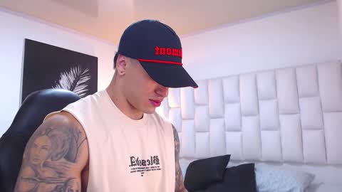 Jeremy lane online show from 02-19-26, 12:06