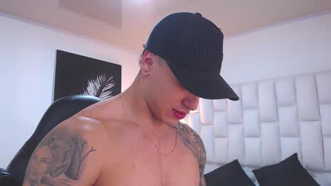 Jeremy lane online show from 02-25-26, 11:36