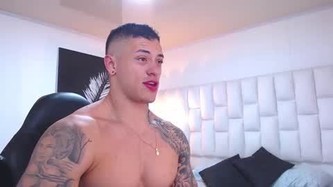 Jeremy lane online show from 03-03-26, 11:10