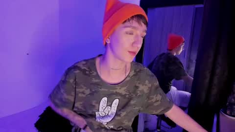 jero independent model online show from 01-05-25, 01:35