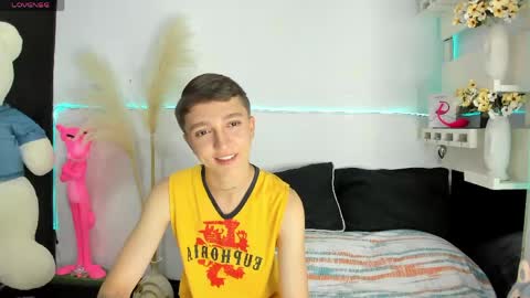 Snapshot of jeremy_salvatore_ chatting on 05-21-26, 10:50 jero independent model online show from 05-21-26, 10:50